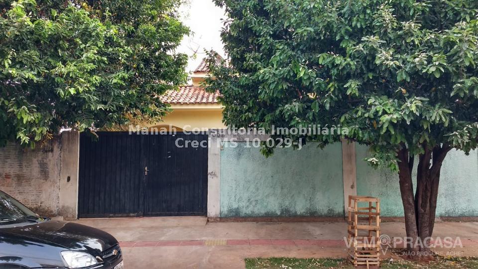 Casa Térrea à venda na Vila Belo Horizonte, Campo Grande – foto 25