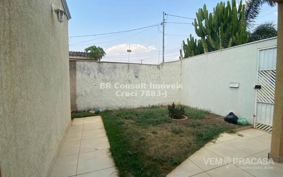 Sobrado à venda no Pioneiros, Campo Grande – foto 2