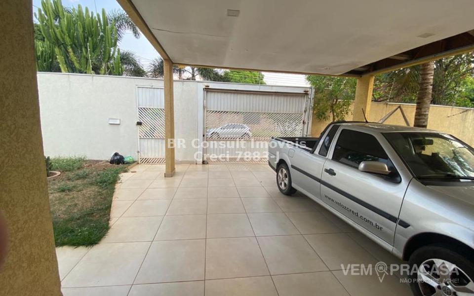 Sobrado à venda no Pioneiros, Campo Grande – foto 3