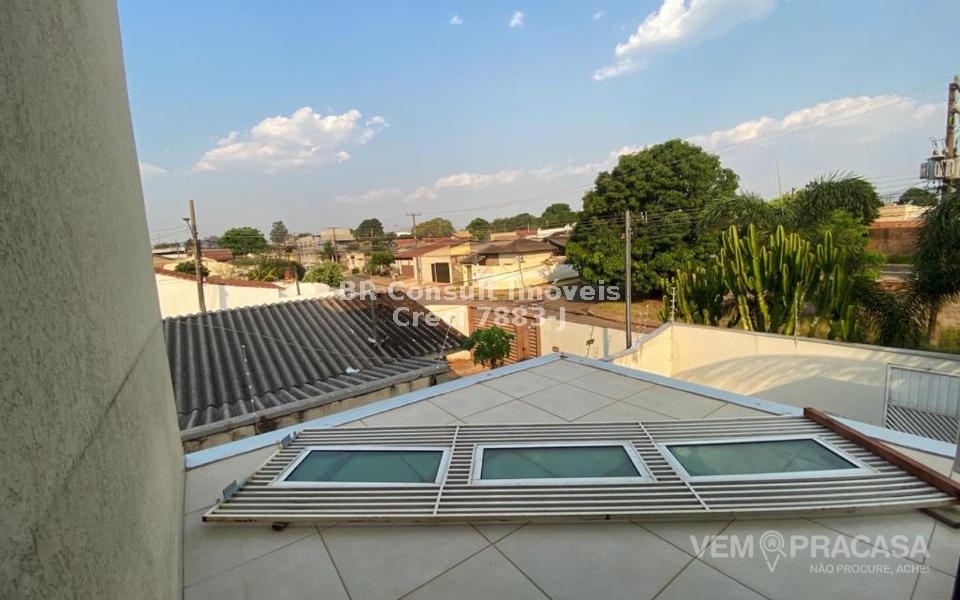 Sobrado à venda no Pioneiros, Campo Grande – foto 4