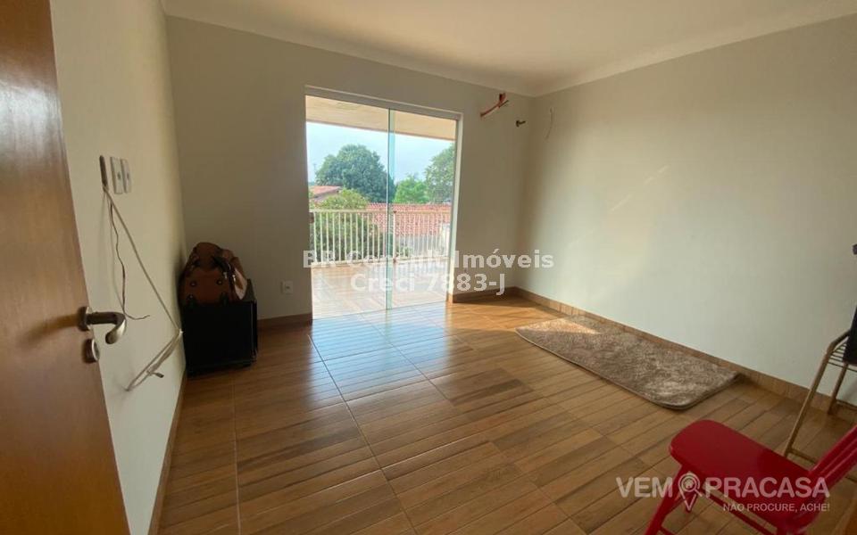 Sobrado à venda no Pioneiros, Campo Grande – foto 11