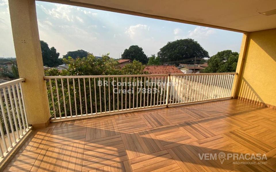 Sobrado à venda no Pioneiros, Campo Grande – foto 12