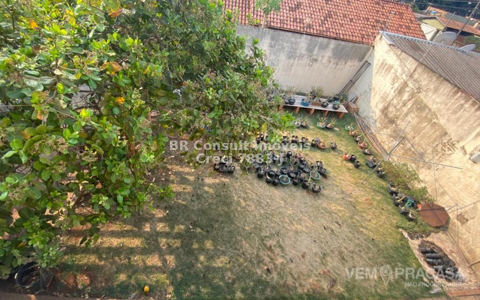 Sobrado à venda no Pioneiros, Campo Grande – foto 13