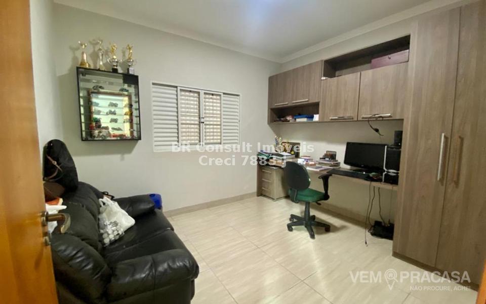 Sobrado à venda no Pioneiros, Campo Grande – foto 16