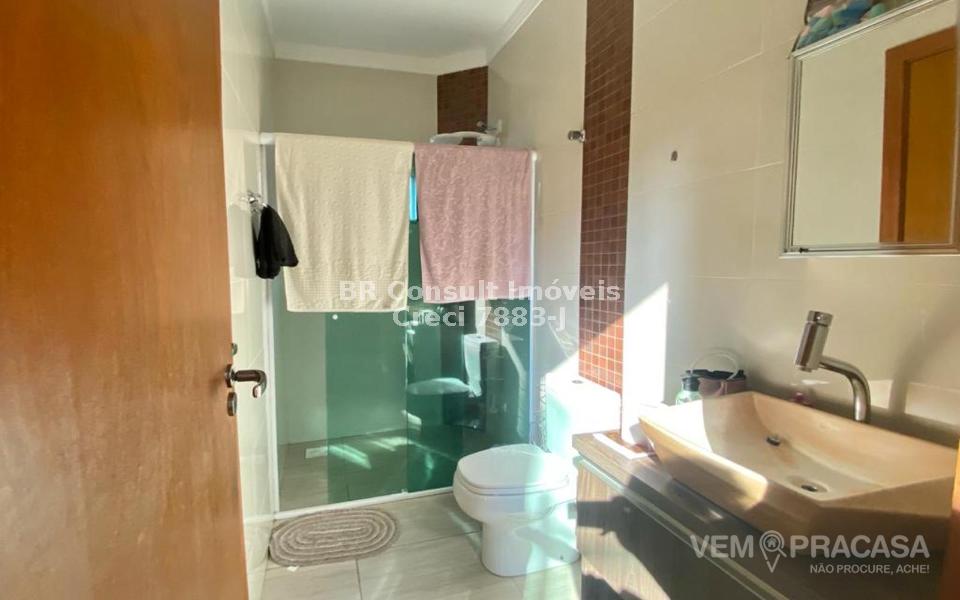 Sobrado à venda no Pioneiros, Campo Grande – foto 17