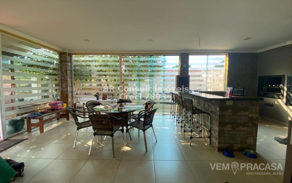 Sobrado à venda no Pioneiros, Campo Grande – foto 21