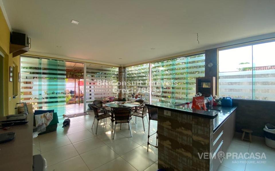Sobrado à venda no Pioneiros, Campo Grande – foto 22