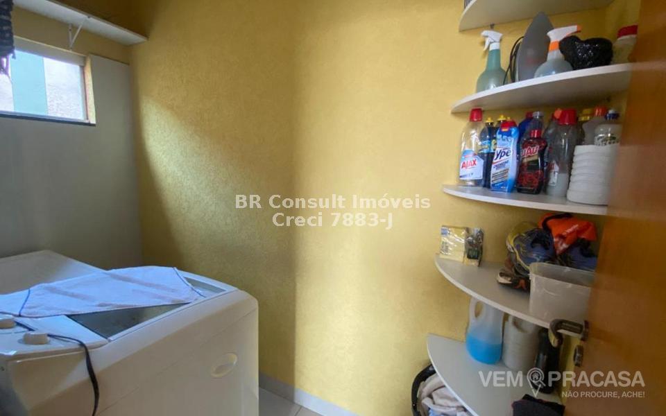 Sobrado à venda no Pioneiros, Campo Grande – foto 23
