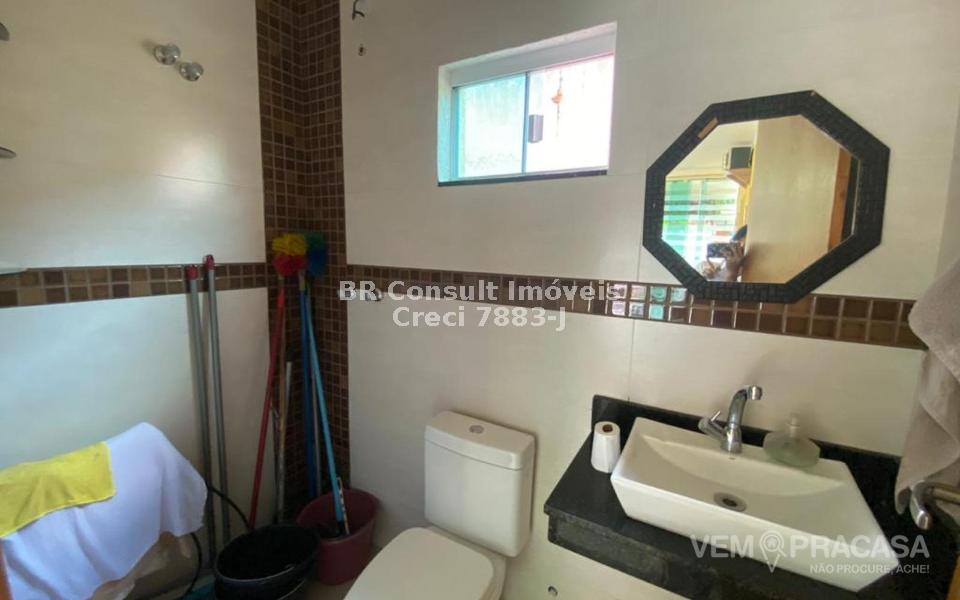 Sobrado à venda no Pioneiros, Campo Grande – foto 24