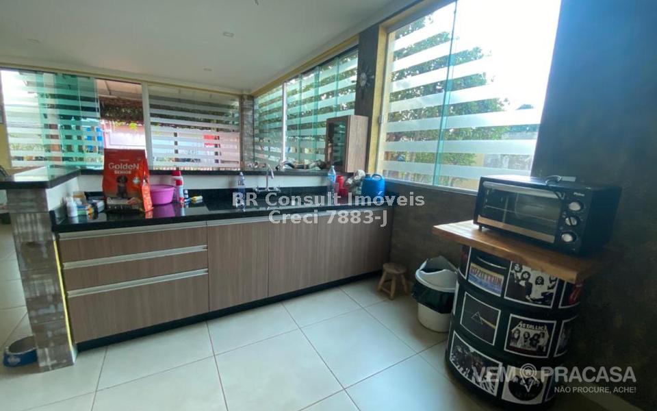 Sobrado à venda no Pioneiros, Campo Grande – foto 25