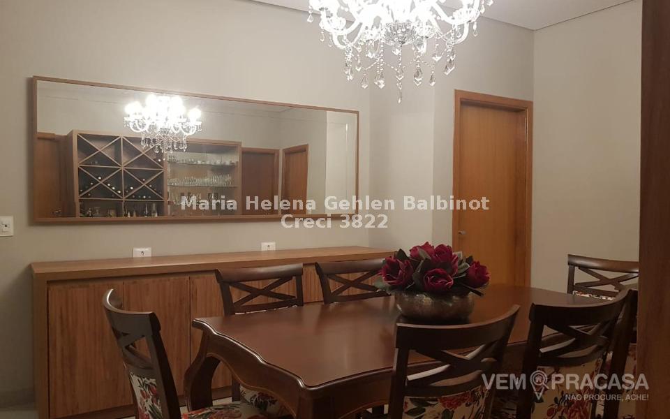 Casa Térrea à venda no Residencial Alto Tamandaré, Campo Grande – foto 2