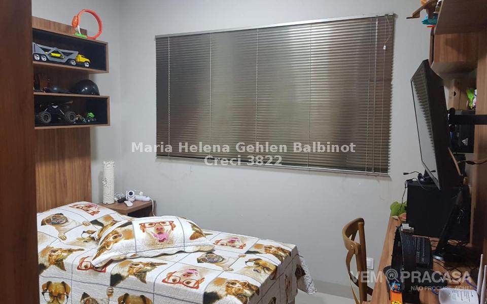 Casa Térrea à venda no Residencial Alto Tamandaré, Campo Grande – foto 4