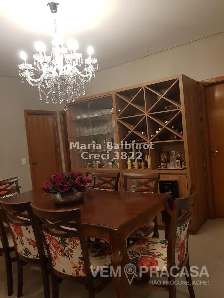 Casa Térrea à venda no Residencial Alto Tamandaré, Campo Grande – foto 5