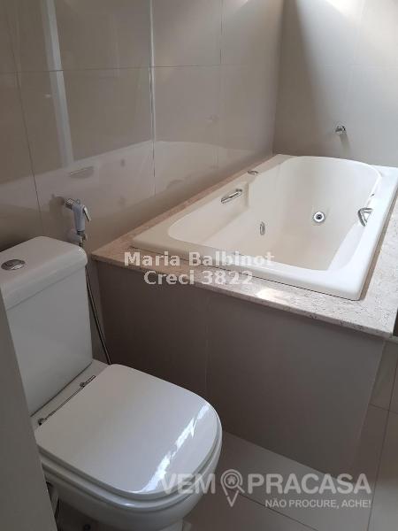 Casa Térrea à venda no Residencial Alto Tamandaré, Campo Grande – foto 7
