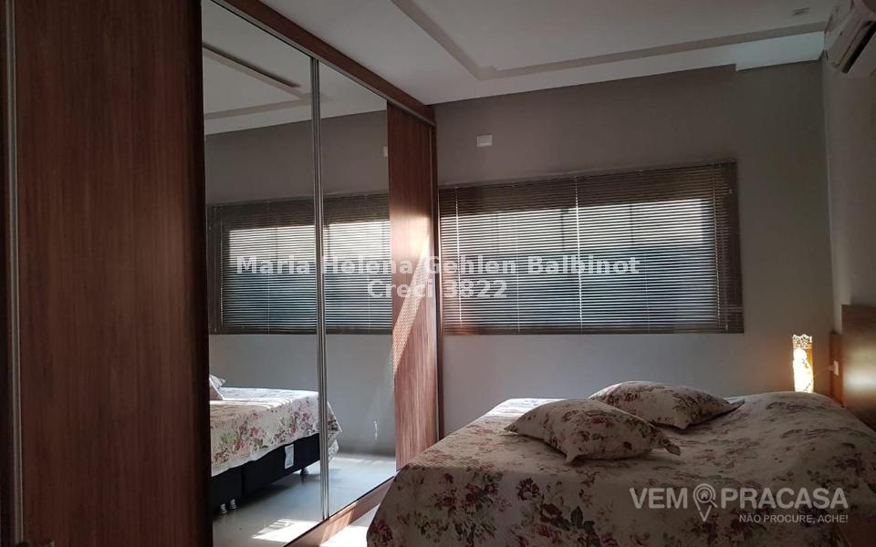 Casa Térrea à venda no Residencial Alto Tamandaré, Campo Grande – foto 8