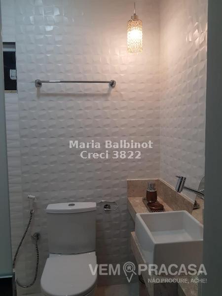 Casa Térrea à venda no Residencial Alto Tamandaré, Campo Grande – foto 15