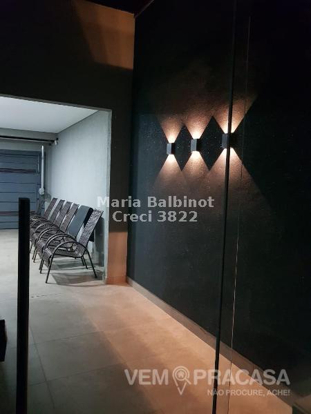 Casa Térrea à venda no Residencial Alto Tamandaré, Campo Grande – foto 16