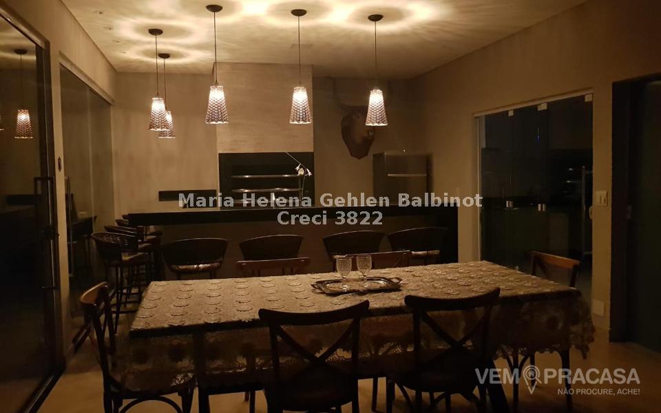 Casa Térrea à venda no Residencial Alto Tamandaré, Campo Grande – foto 19