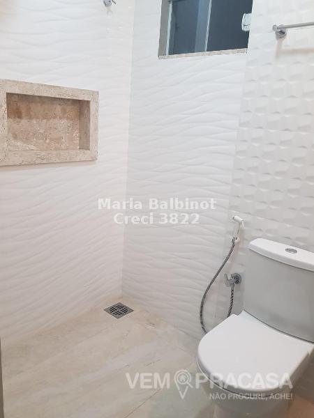 Casa Térrea à venda no Residencial Alto Tamandaré, Campo Grande – foto 20