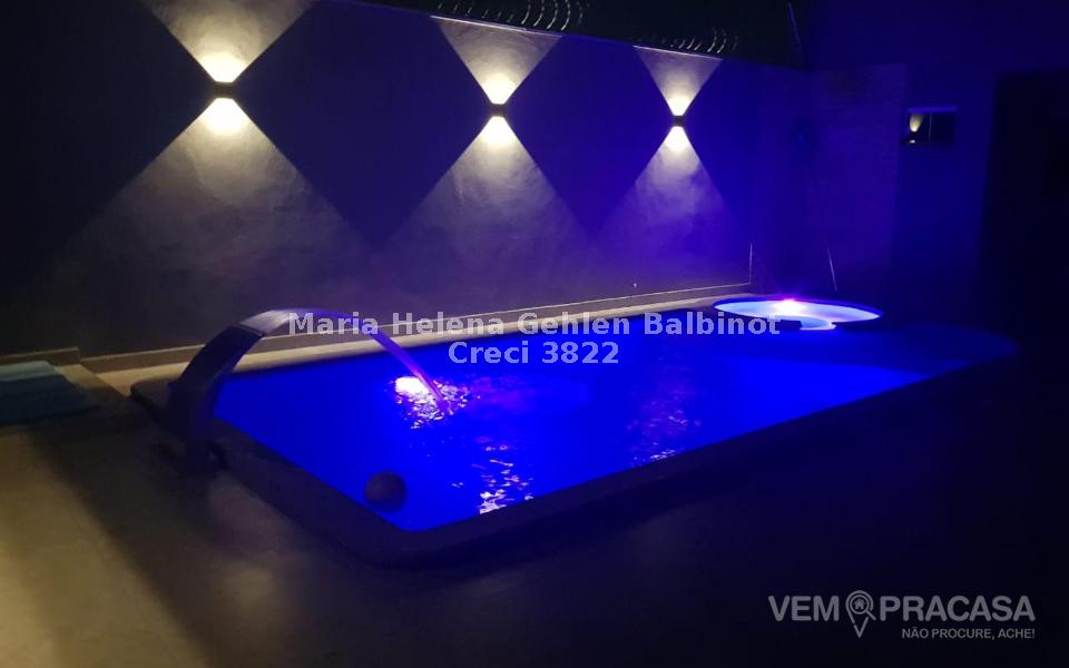 Casa Térrea à venda no Residencial Alto Tamandaré, Campo Grande – foto 21