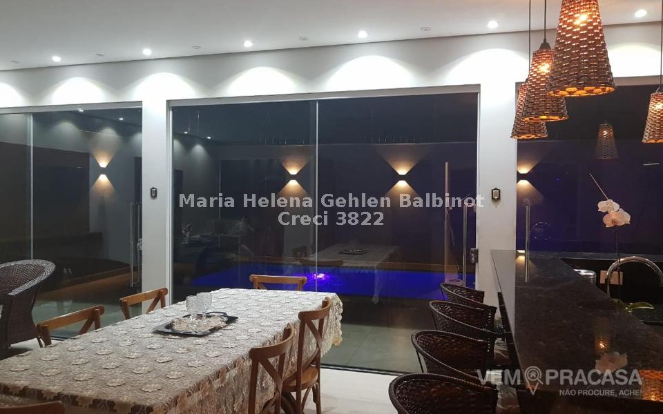 Casa Térrea à venda no Residencial Alto Tamandaré, Campo Grande – foto 22