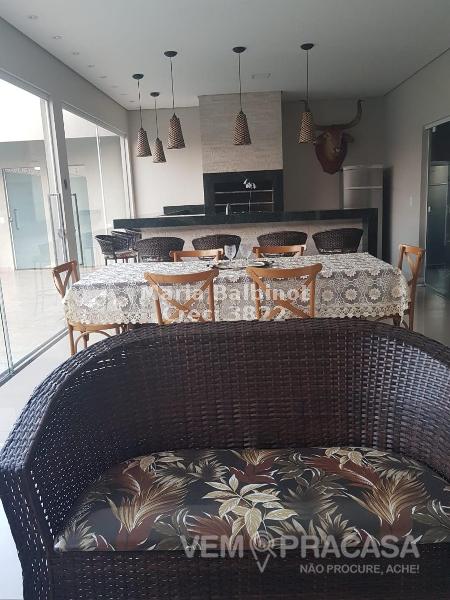 Casa Térrea à venda no Residencial Alto Tamandaré, Campo Grande – foto 23