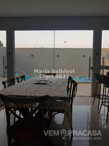 Casa Térrea à venda no Residencial Alto Tamandaré, Campo Grande – foto 26