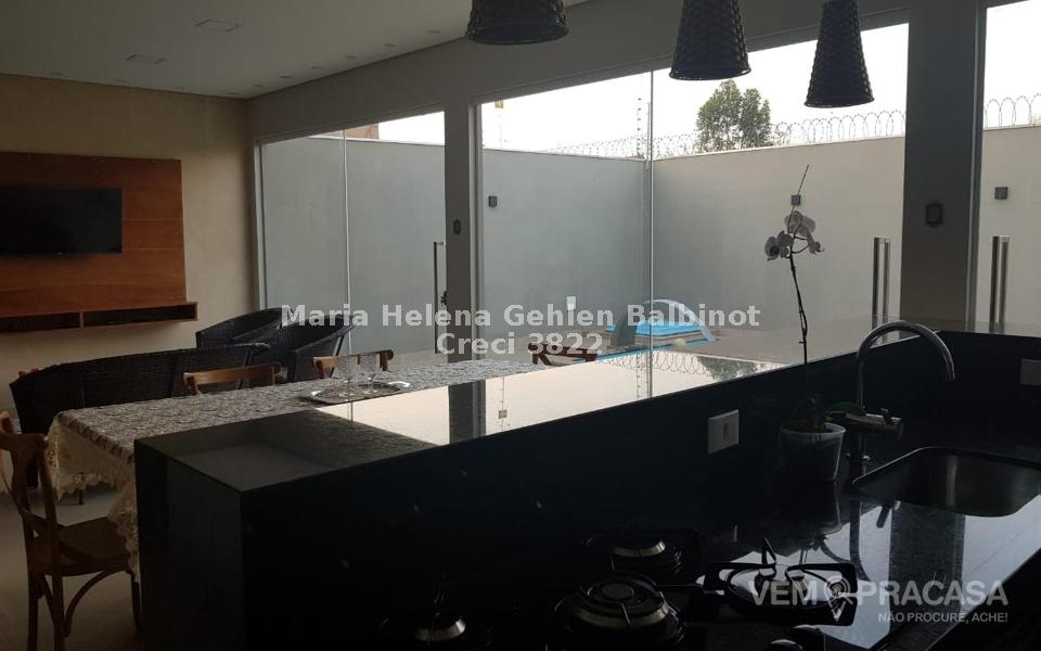 Casa Térrea à venda no Residencial Alto Tamandaré, Campo Grande – foto 27