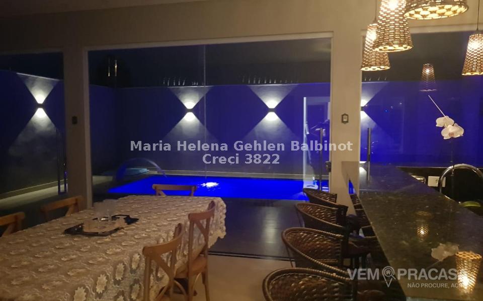 Casa Térrea à venda no Residencial Alto Tamandaré, Campo Grande – foto 29