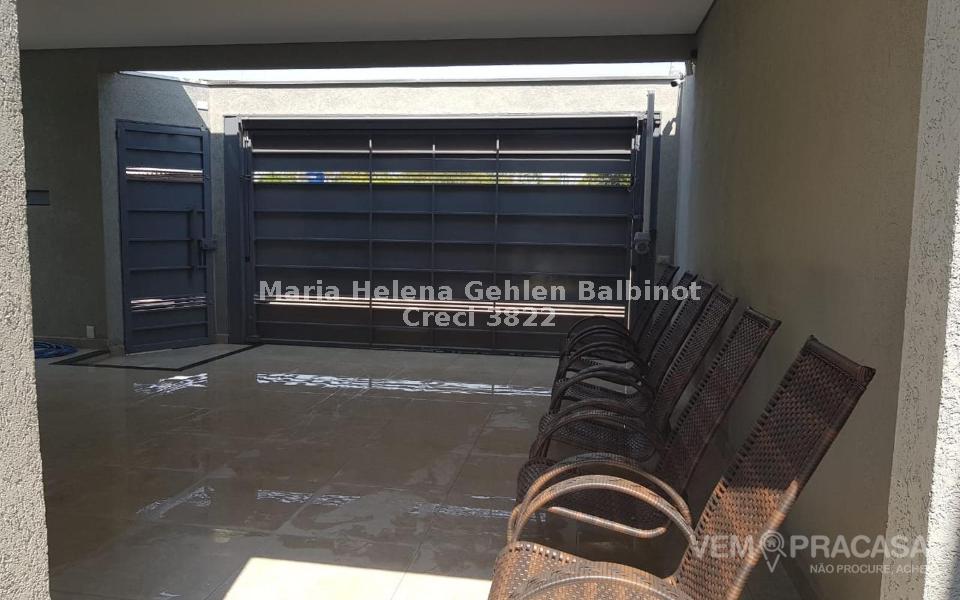 Casa Térrea à venda no Residencial Alto Tamandaré, Campo Grande – foto 30