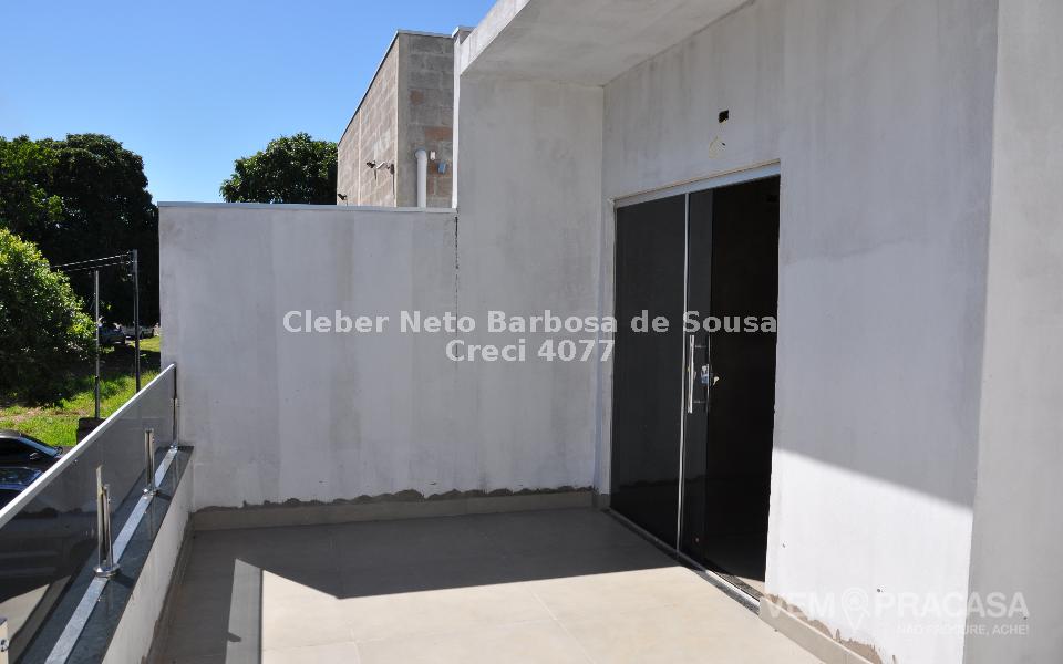 Sobrado à venda na Vila Almeida, Campo Grande – foto 29