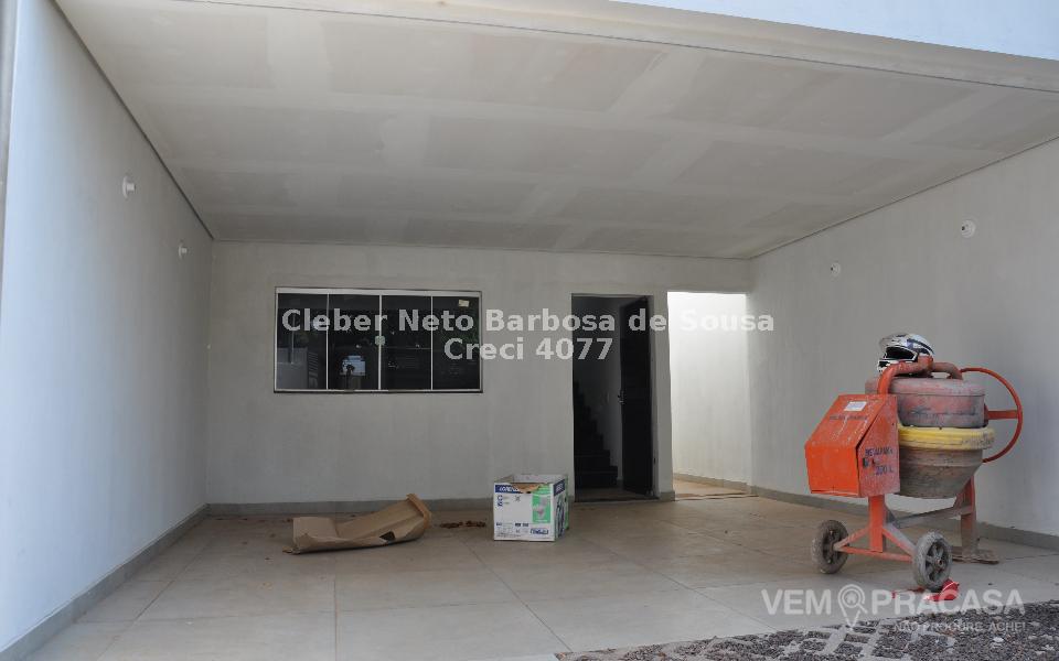 Sobrado à venda na Vila Almeida, Campo Grande – foto 3