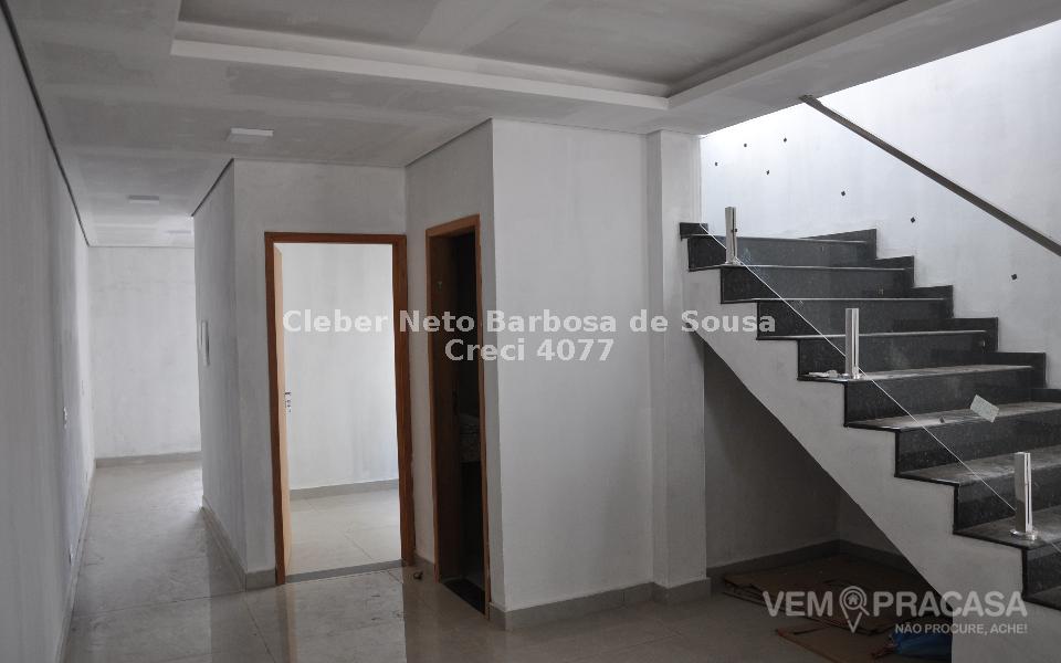 Sobrado à venda na Vila Almeida, Campo Grande – foto 5