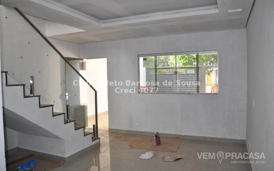 Sobrado à venda na Vila Almeida, Campo Grande – foto 6
