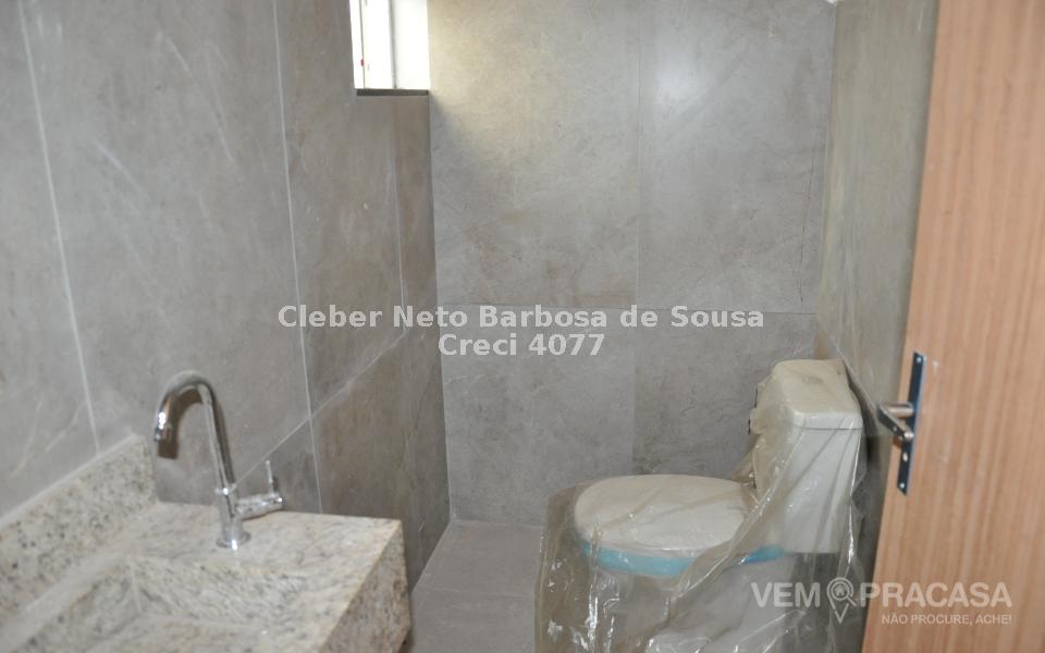 Sobrado à venda na Vila Almeida, Campo Grande – foto 7