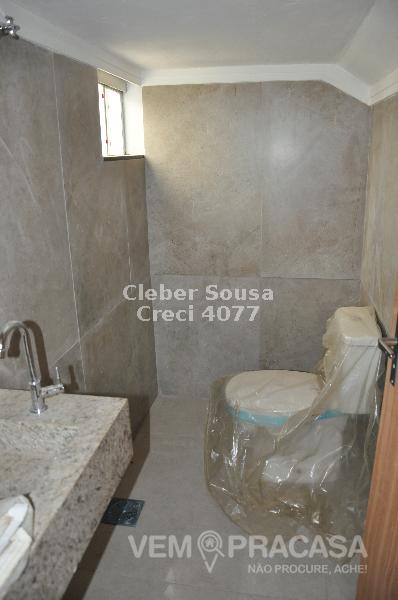 Sobrado à venda na Vila Almeida, Campo Grande – foto 8