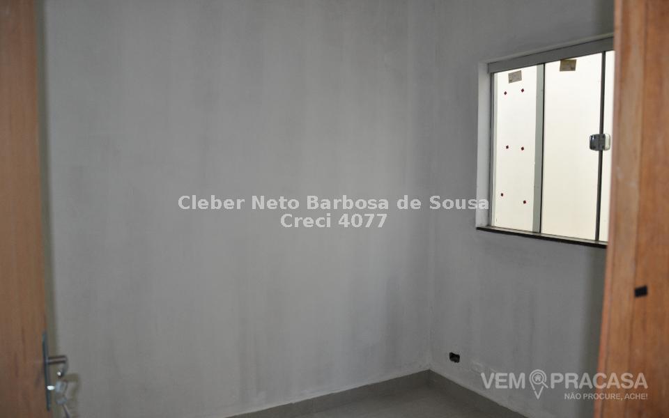 Sobrado à venda na Vila Almeida, Campo Grande – foto 9