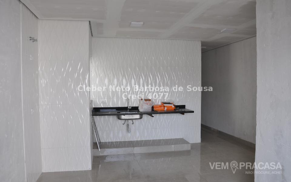 Sobrado à venda na Vila Almeida, Campo Grande – foto 10