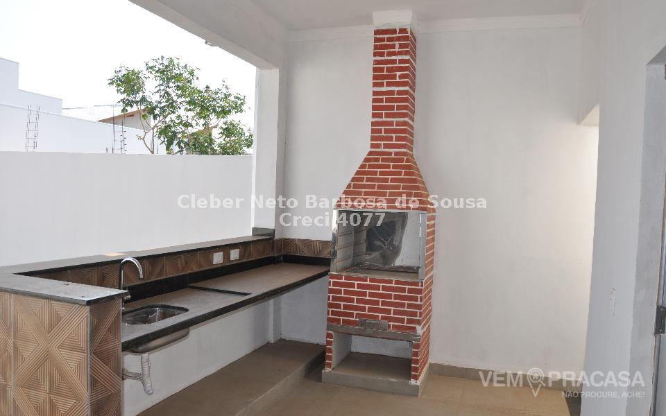 Sobrado à venda na Vila Almeida, Campo Grande – foto 11