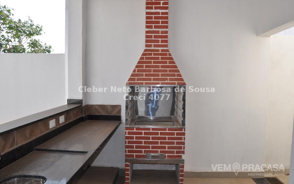 Sobrado à venda na Vila Almeida, Campo Grande – foto 12