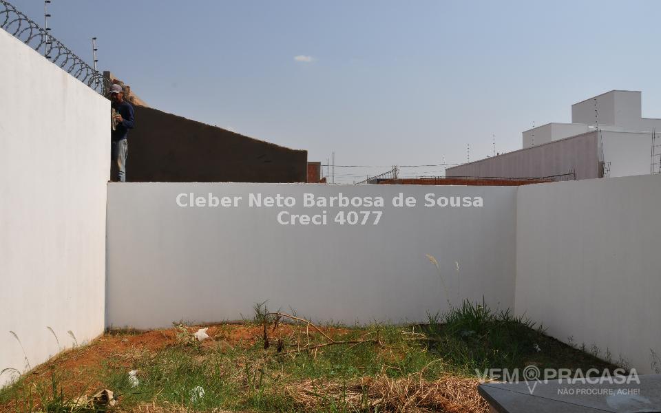 Sobrado à venda na Vila Almeida, Campo Grande – foto 13