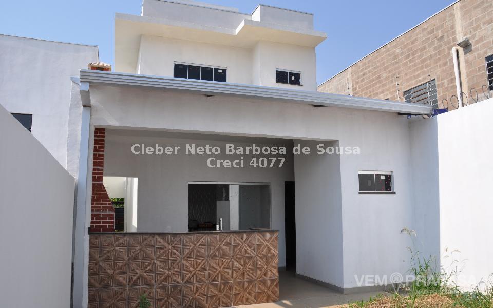Sobrado à venda na Vila Almeida, Campo Grande – foto 14