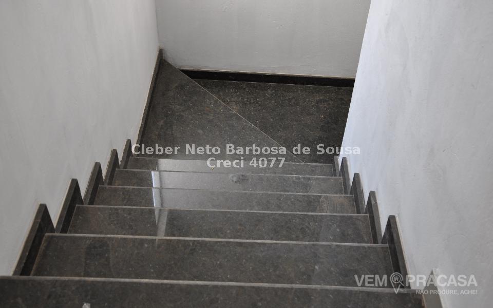 Sobrado à venda na Vila Almeida, Campo Grande – foto 18