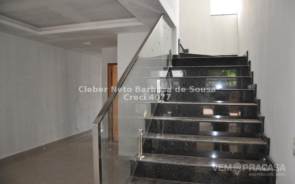 Sobrado à venda na Vila Almeida, Campo Grande – foto 17