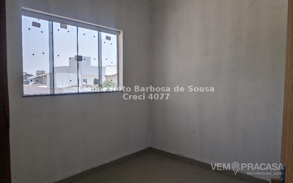 Sobrado à venda na Vila Almeida, Campo Grande – foto 20