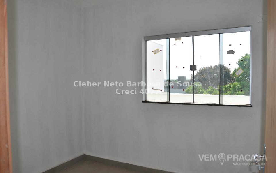 Sobrado à venda na Vila Almeida, Campo Grande – foto 21