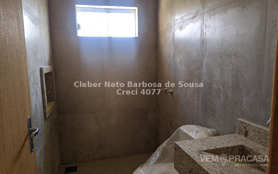 Sobrado à venda na Vila Almeida, Campo Grande – foto 22