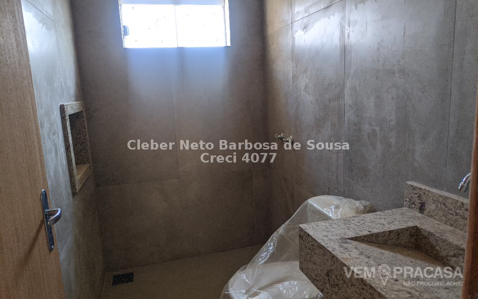 Sobrado à venda na Vila Almeida, Campo Grande – foto 23