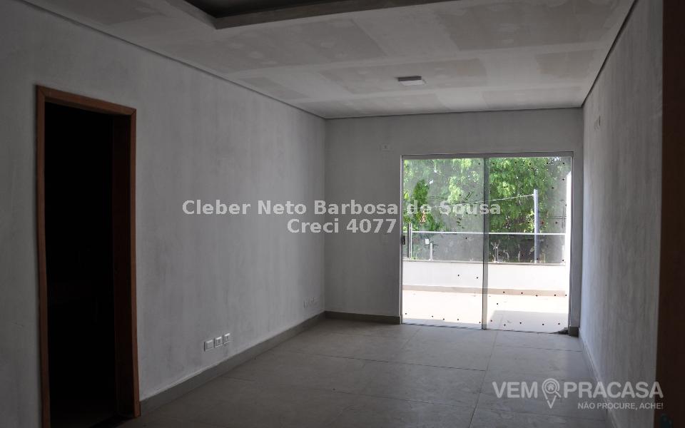 Sobrado à venda na Vila Almeida, Campo Grande – foto 24