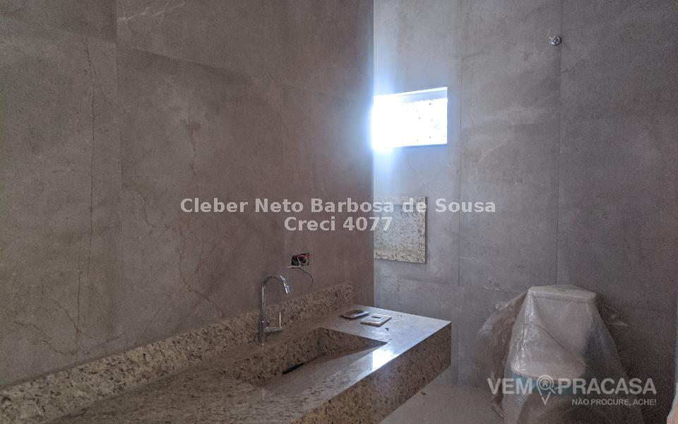 Sobrado à venda na Vila Almeida, Campo Grande – foto 25